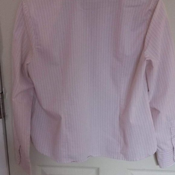 Womens business button up - Picture 5 of 5